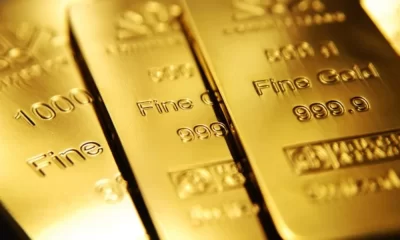 Gold Price Today, Feb. 6th, 2023 – MONDAY