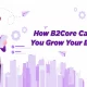 How B2Core's Forex CRM Can Help Your Business Grow