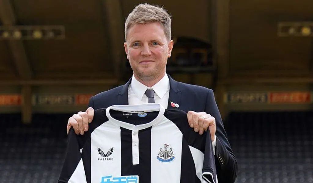 How Eddie Howe Has Transformed Newcastle In Rapid Fashion