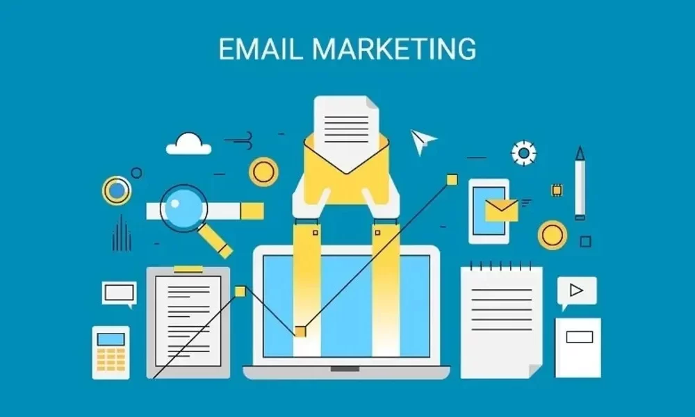 How To Use Email Marketing To Promote Your Podcast