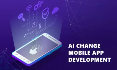 Integrating AI And Machine Learning In Mobile App Development