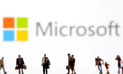 Per Session, Microsoft Limits Bing Chats To 5 Questions