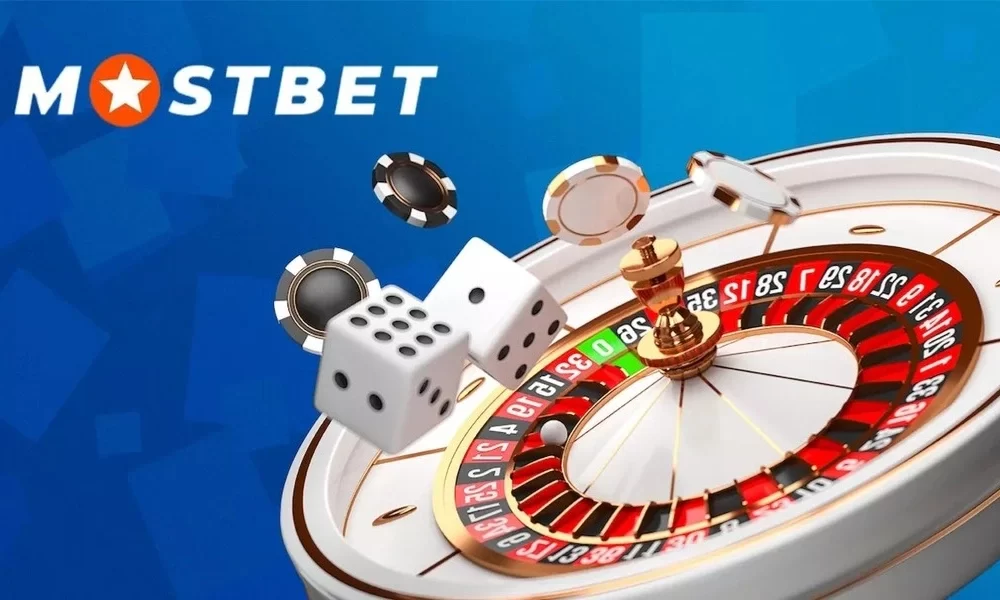 Mostbet Casino in 2023