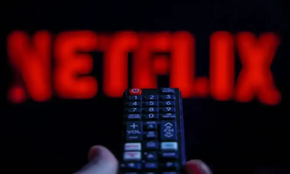 Netflix Reports Unlikely To Impress Investors And Affect Netflix Stock Price Target