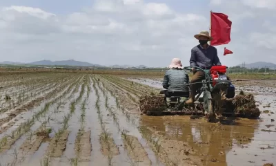 North Korea