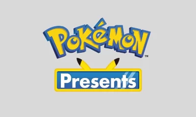 Pokemon Presents