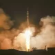 Russian Rescue Ship Launched Into Space After Dangerous Leaks