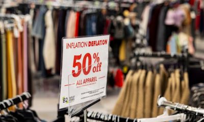 Will We See Deflation in 2023?
