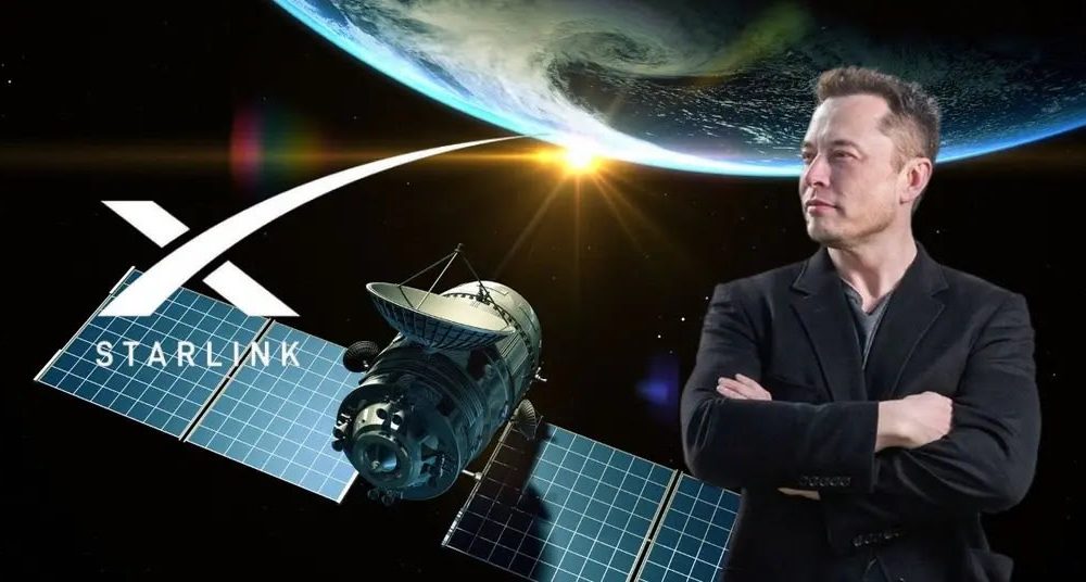 China intends to build a massive satellite network in near-Earth orbit to provide internet services to users worldwide — and to stifle Elon Musk's Starlink