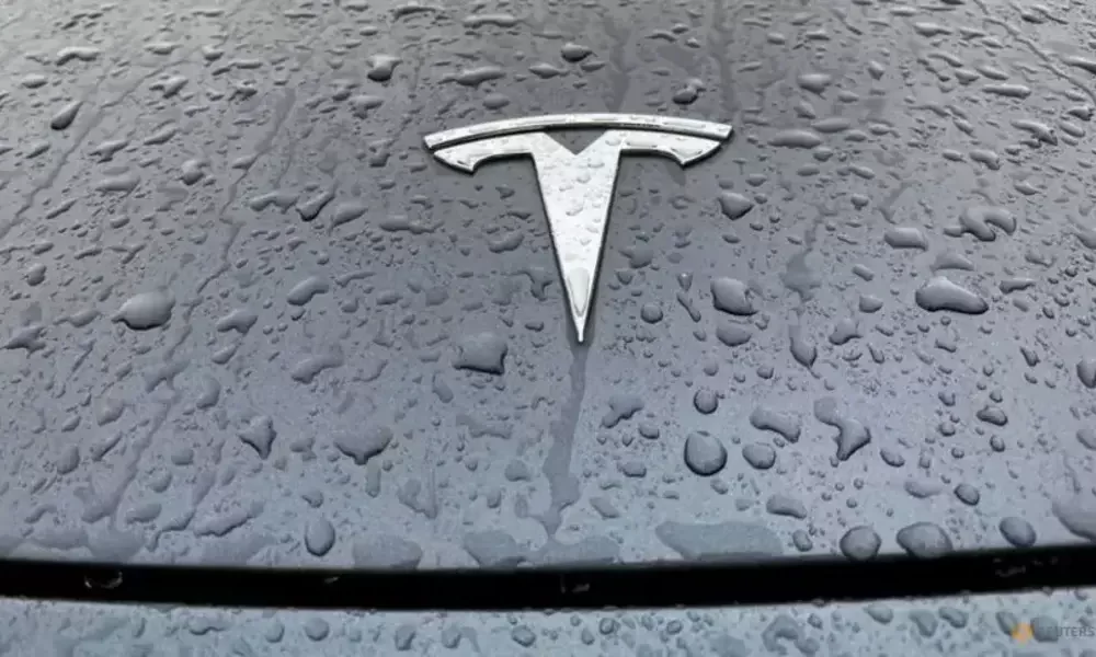 TESLA: Mexican States Compete Over Possible Tesla Plants