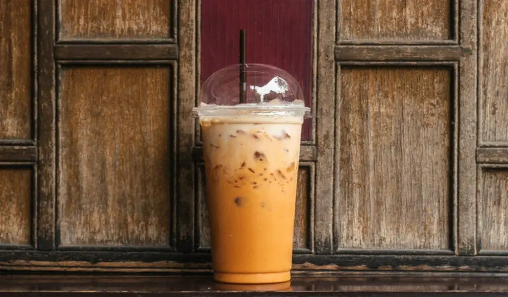 Thai Tea