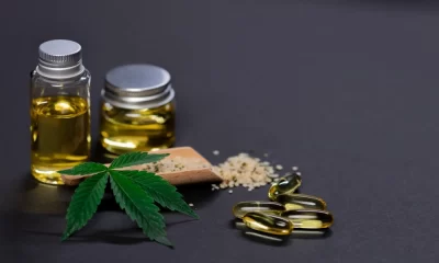 The Benefits of CBD: Exploring the Therapeutic Potential of Cannabidiol