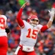 The Patrick Mahomes Decision Cursed in Chicago and Celebrated in Kansas