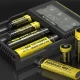 The Smart and Universal Battery Charger: What's the Difference?