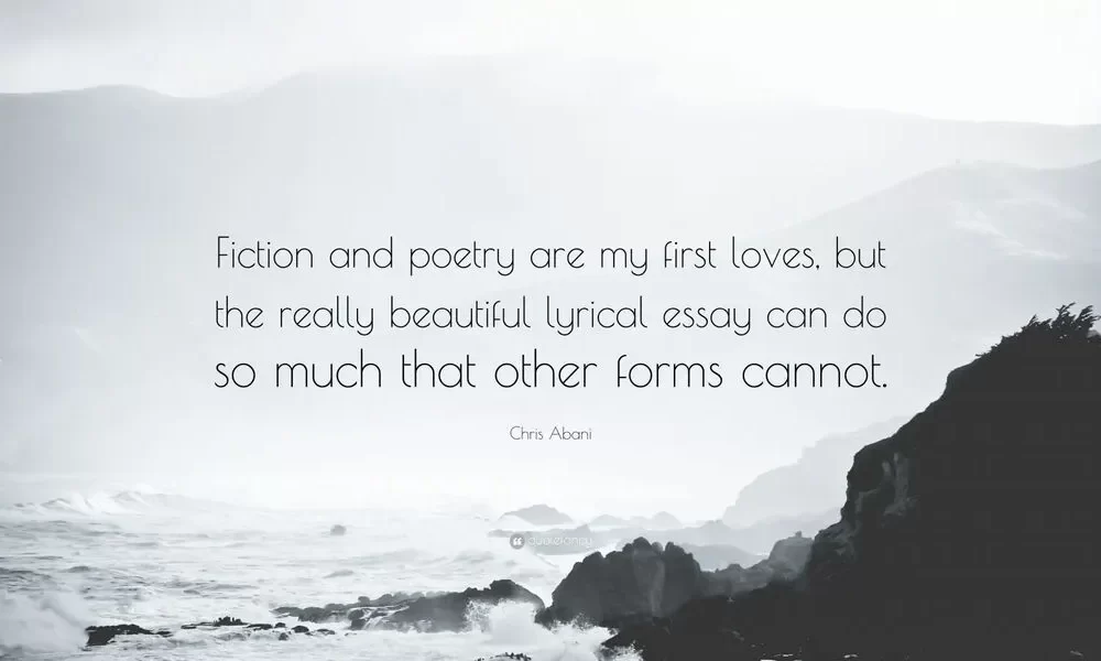 Top 10 Tips for Structuring a Lyrical Essay for Excellent Grading