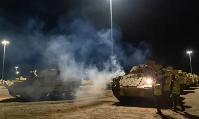 US agrees to send longer-range bombs to Ukraine