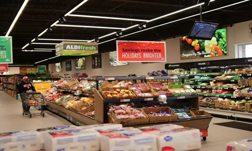Ultimate Guide to Shop Food: You Must Follow It