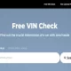 VIN Check Free Review: Simply Type In Any VIN Number