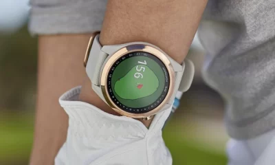 What Are The Best Features Of Golf GPS Watches?