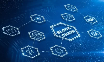 What Are The Future Predictions Of Blockchain Technology?