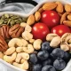 Which Is Better For Your Health Nuts Or Fruits?