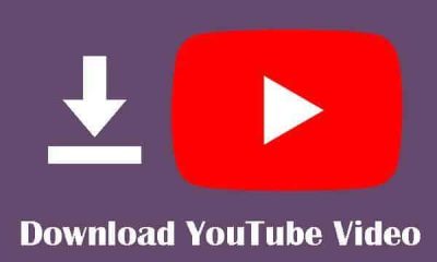 YouTube Video Downloader