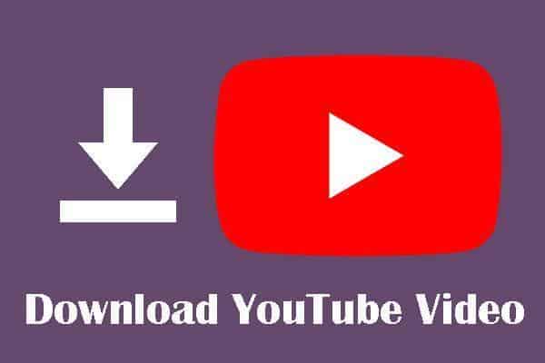 YouTube Video Downloader