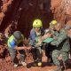 Rescuers Save Toddler Trapped in 13-Metre Well in Northeastern Thailand