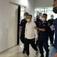 Police Arrest Alleged Chinese Triad Gang Leader