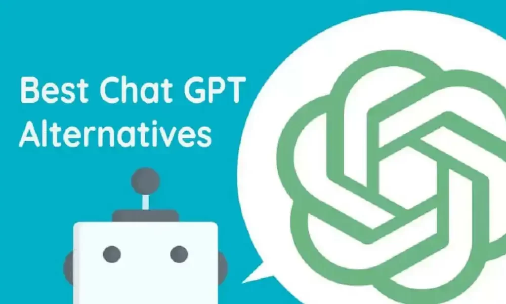 ChatGPT Alternatives For 2023