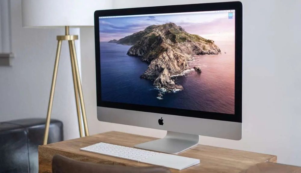 Apple iMac Pro i7 4K