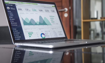 The Rise of Digital Banking and its Impact on the Financial Industry