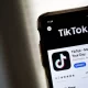 TikTok Is Banned From Civil Servants' Work Phones In France