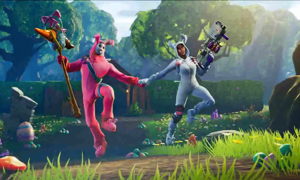 Fortnite Spring Breakout Event 2023: Challenges, Rewards, And Skins