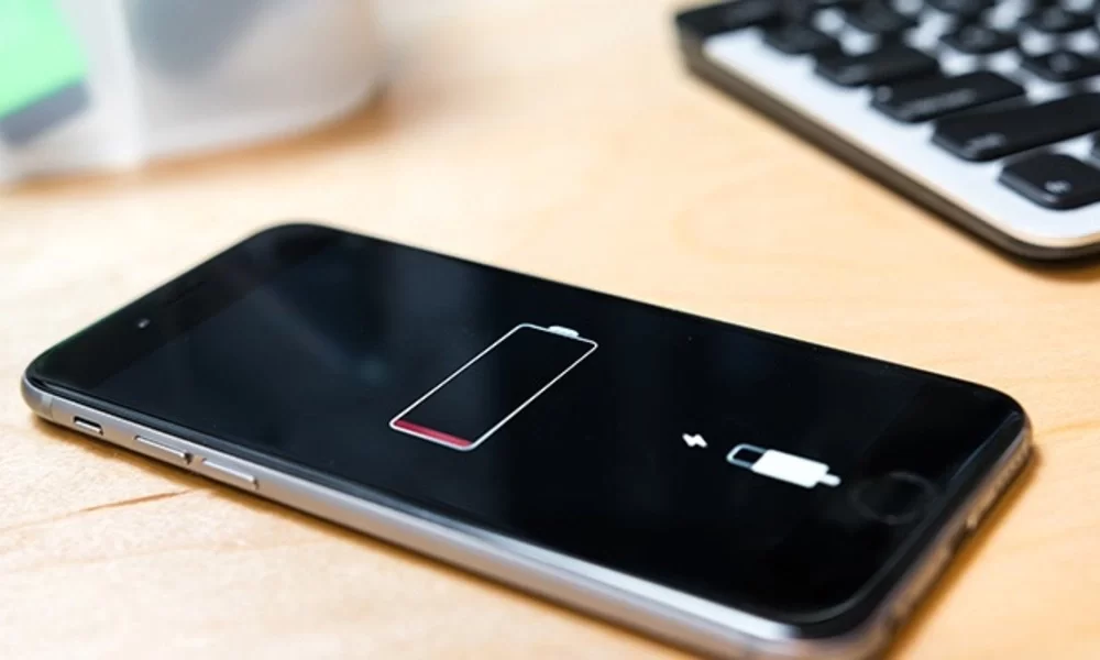 10 Reasons Why Your iPhone Battery Drains Quickly