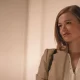 "Succession" Star: 'Everyone Was Crying'