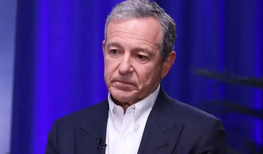 Layoffs At Disney Will Start This Week, CEO Bob Iger Says