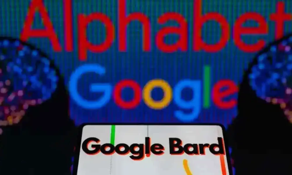 Google Opens Up Bard AI To U.K And U.S Users