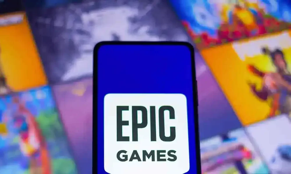 Games Giant Epic Games Has Big Plans For Its Store And Mobile Apps