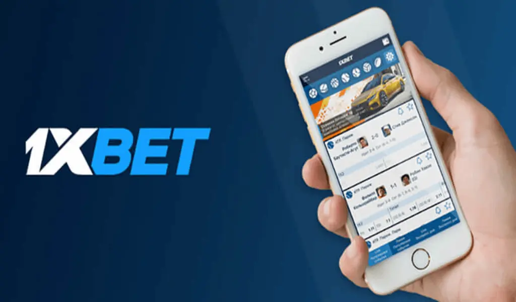 1xBet APK