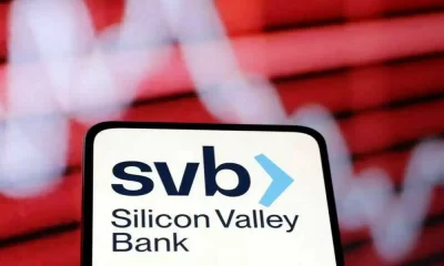 The SVB Has a Buyer, But Banks Face Default Stress