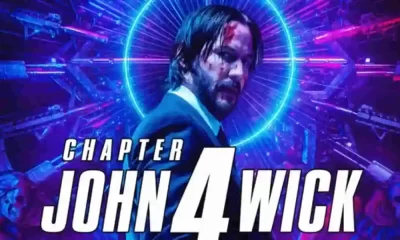 Reddick's John Wick 4 Role Is a Sad Reminder Of Reality