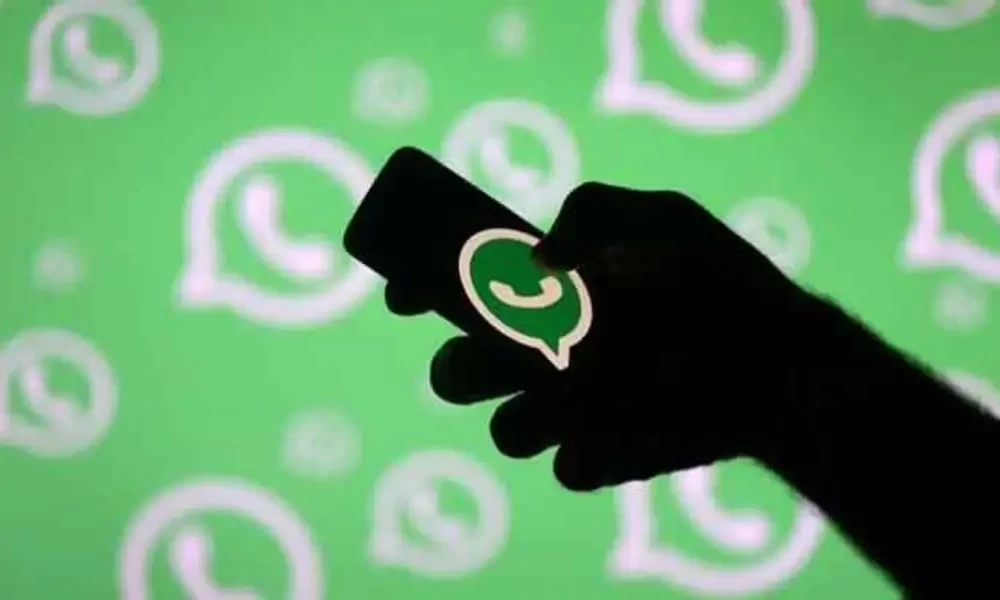 WhatsApp Is Adding More Privacy To Audio Messages