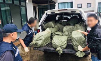 Police Discover 6 Million Speed Pills in Abandoned Pickup