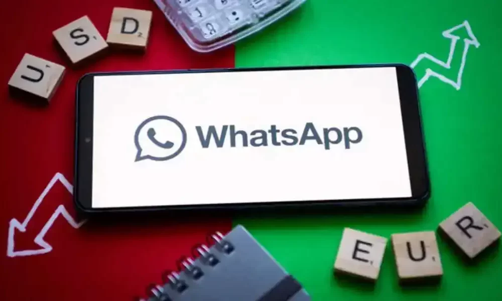 For UK Law, WhatsApp Won't Remove End-To-End Encryption