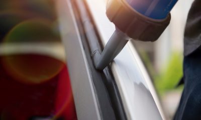 A Quick Guide To Automotive Seals