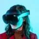 Horizon Worlds, Meta's VR Social Network, Is Gaining Users