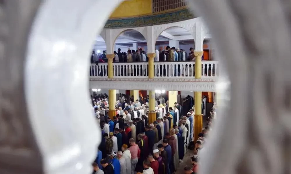 Arab Countries and Islamic Organizations Condemn Quran Burning in Denmark, Netherlands
