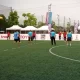 Asian Blind Football Tournament Kicks off in Thailand this Saturday