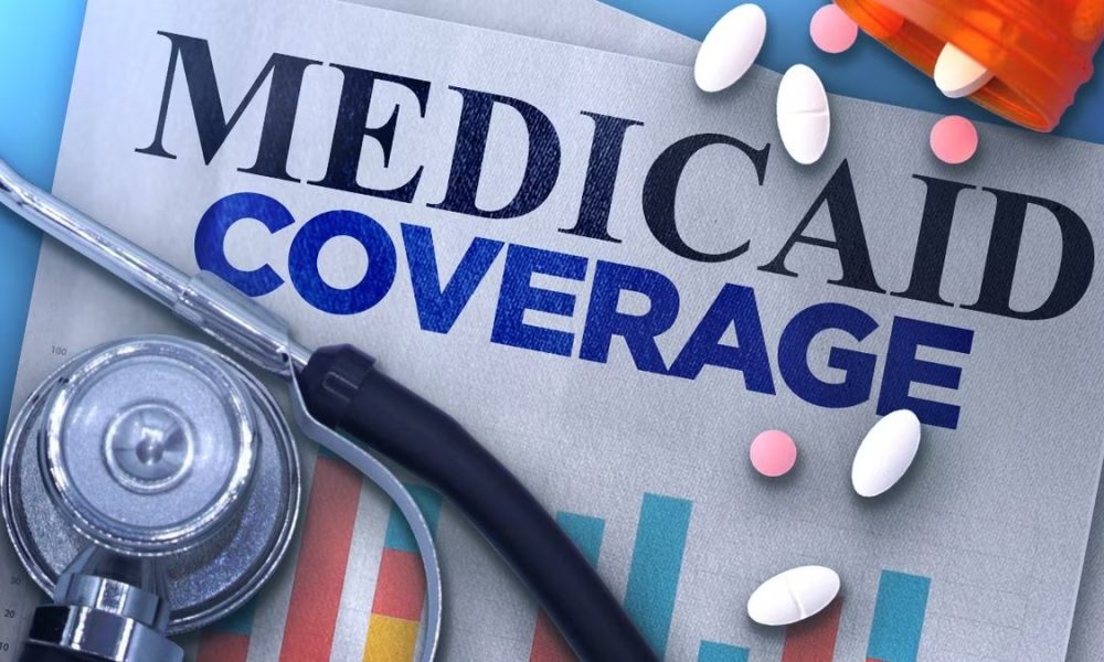 Medicaid Coverage